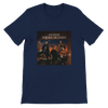 Smoke Signals - Unisex T-Shirt