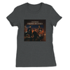 Smoke Signals - Women’s Cut T-Shirt