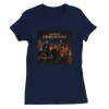 Smoke Signals - Women’s Cut T-Shirt
