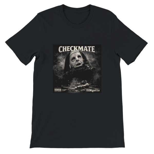 Checkmate - Unisex T-Shirt