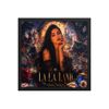 Premium Luster Photo Paper Framed Poster (in)
