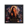 Premium Luster Photo Paper Framed Poster (in)