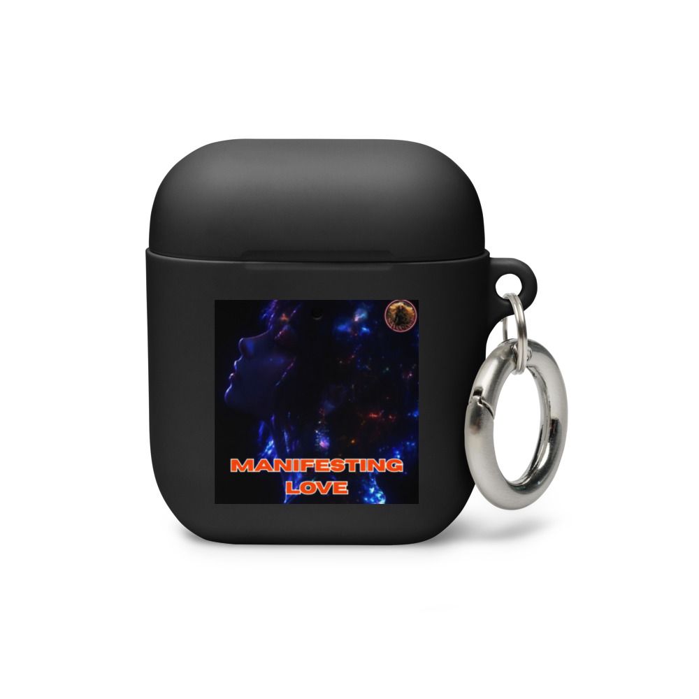 Rubber Case for AirPods®