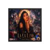 Premium Luster Photo Paper Framed Poster (in)