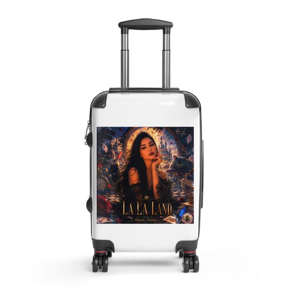 Suitcase