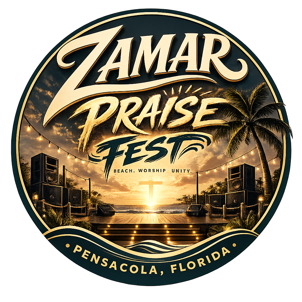 Zamar Gospel Fest