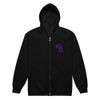 Unisex Heavy Blend Zip Hoodie
