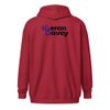Unisex Heavy Blend Zip Hoodie