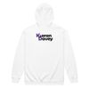 Unisex Heavy Blend Zip Hoodie