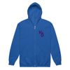 Unisex Heavy Blend Zip Hoodie