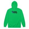 Unisex Heavy Blend Zip Hoodie