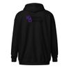 Unisex Heavy Blend Zip Hoodie