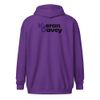 Unisex Heavy Blend Zip Hoodie