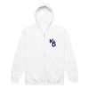 Unisex Heavy Blend Zip Hoodie