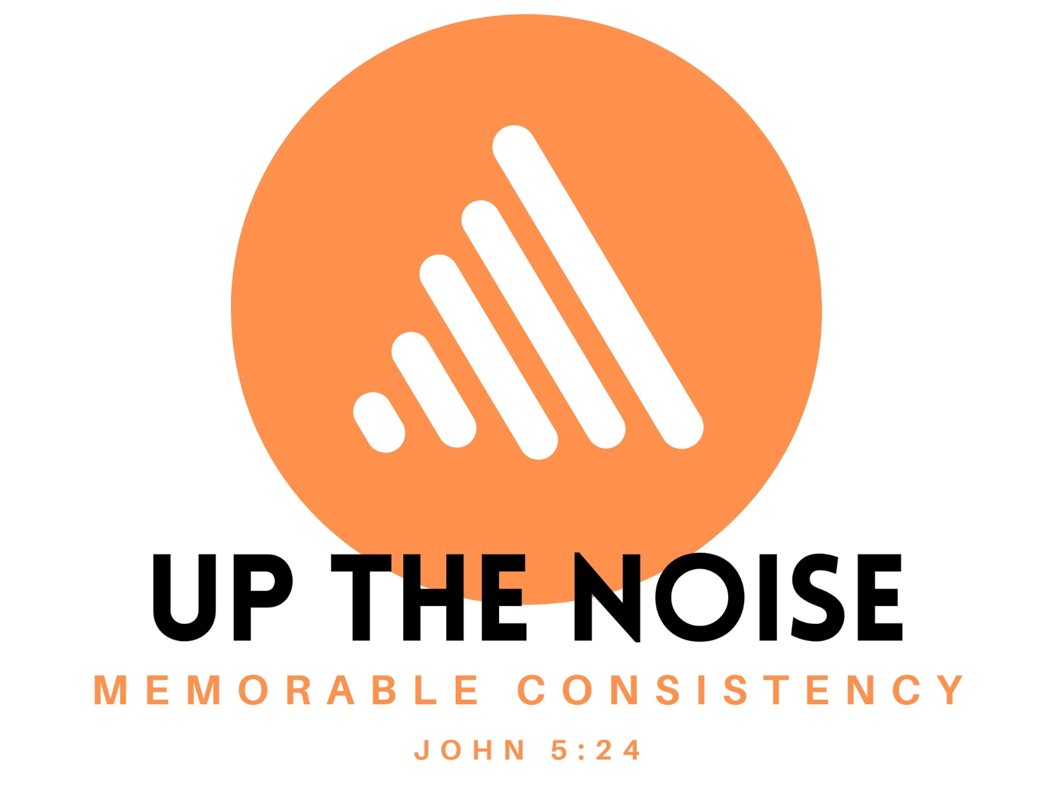 Up The Noise