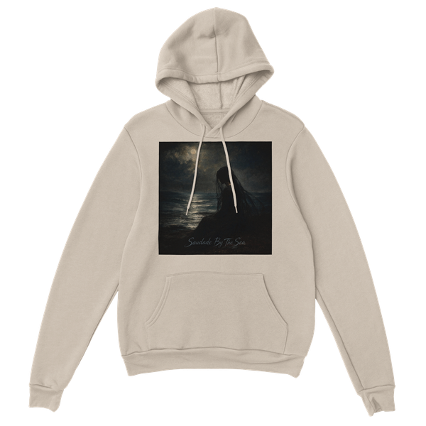 Saudade By The Sea - Classic Unisex Pullover Hoodie