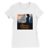 Believing in Fairy Tales - Women’s Cut T-Shirt
