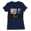 Believing in Fairy Tales - Women’s Cut T-Shirt