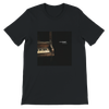 Álbum Casi Silencio - Unisex T-Shirt