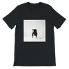 Álbum Ausencia - Unisex T-Shirt