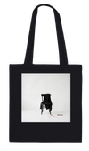 Ausencia - Tote bag