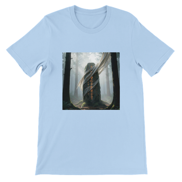 Battle Cry - Unisex T-Shirt