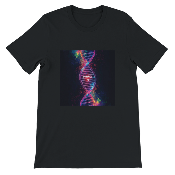 Within Us - Unisex T-Shirt