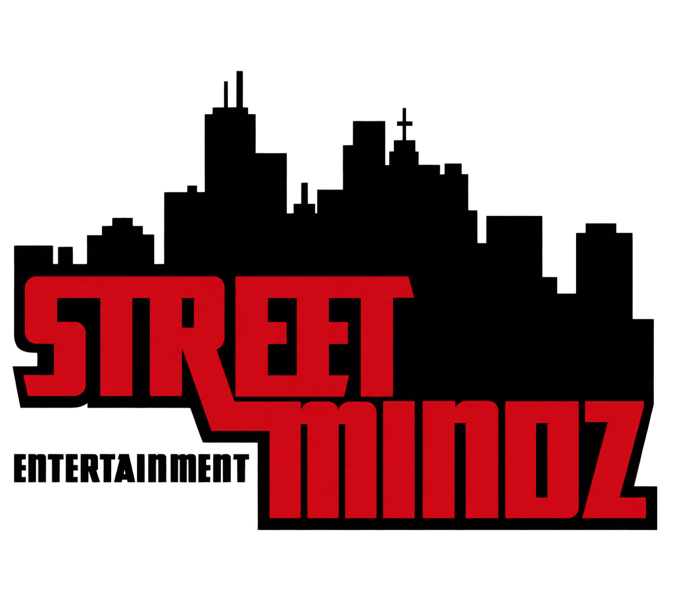 Street Mindz Entertainment