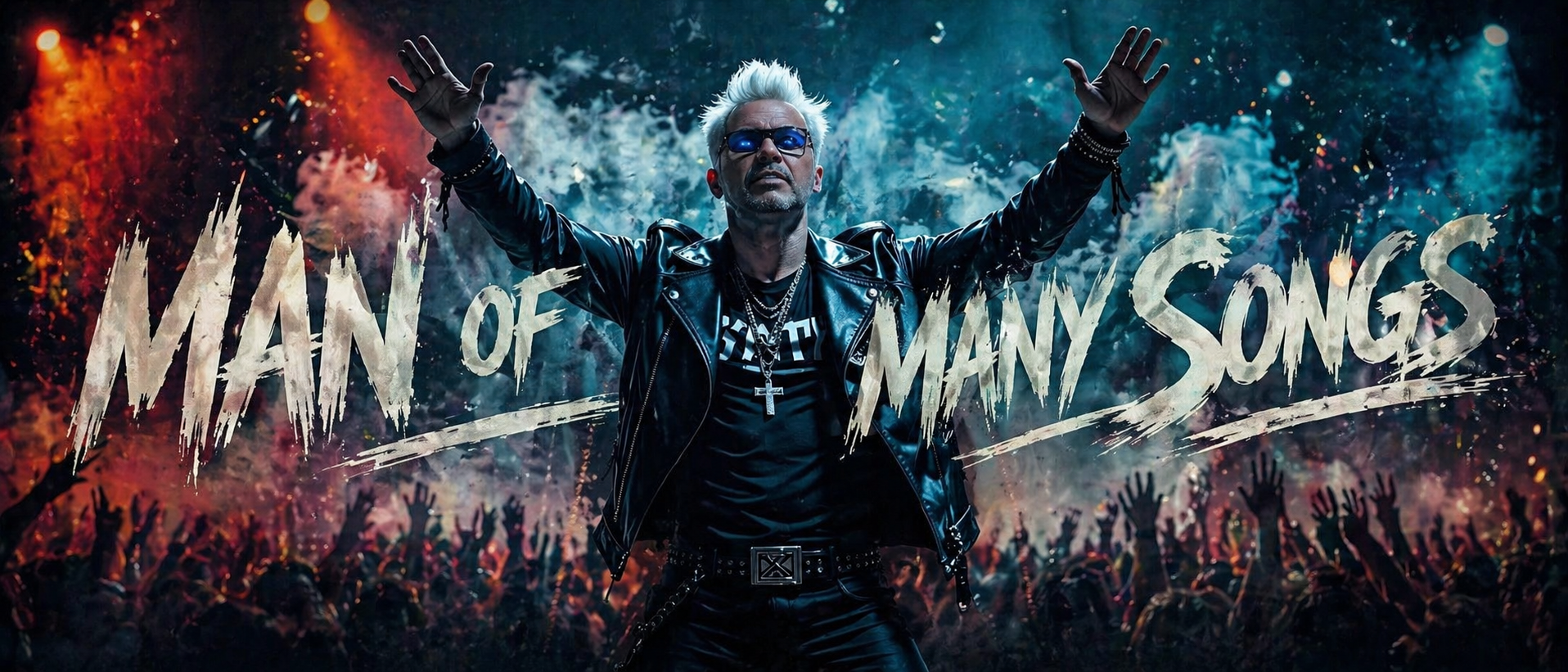ManofmanySongs
