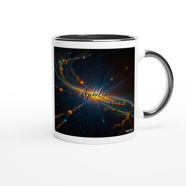 Aphelion - Ceramic Mug