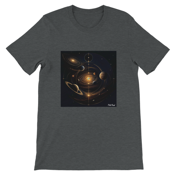 BAO - Unisex T-Shirt