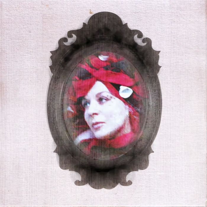 Diamond Matter - CD