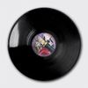 Tuff Feathers - Vinyl