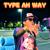 Weirdo King “Type Ah Away”, OPEN VERSE
