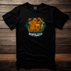 Bopsloth LOGO "Oversized fit" T-Shirt