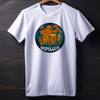 Bopsloth LOGO "Oversized fit" T-Shirt