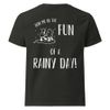 Rainy Day T-Shirt