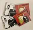 Sun And Shield - 4 CD MIX PACK FOR ONLY $30