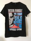 LIMITED EDITION TOUR T SHIRT
