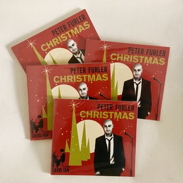 Christmas - 4 CD PACK CHRISTMAS STOCKING STUFFER ONLY $30