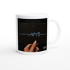 Ways - Ceramic Mug