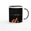 Ways - Ceramic Mug