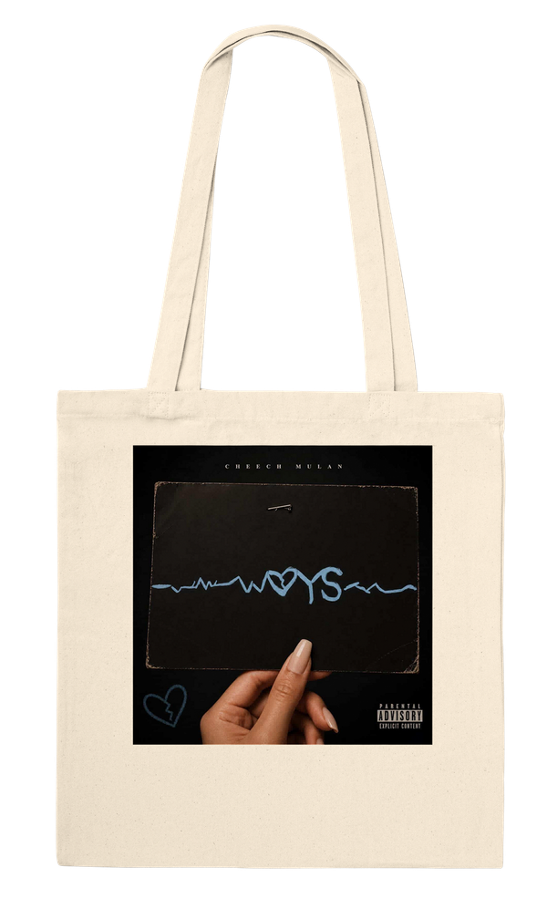 Ways - Tote bag