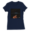 Ways - Women’s Cut T-Shirt
