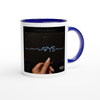 Ways - Ceramic Mug