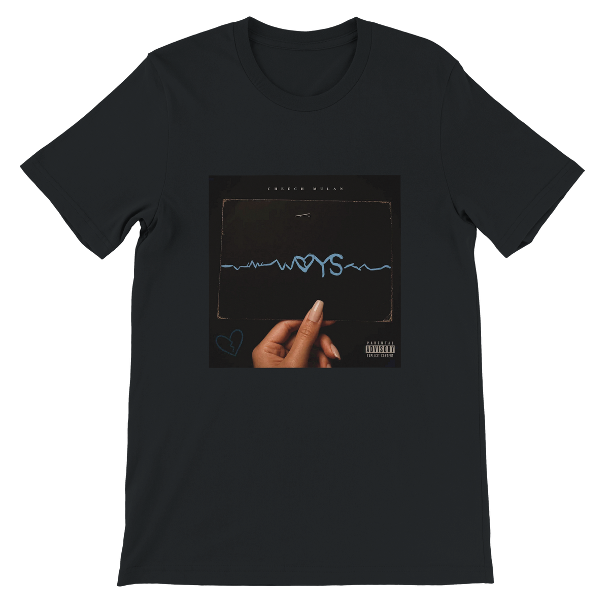 Ways - Unisex T-Shirt