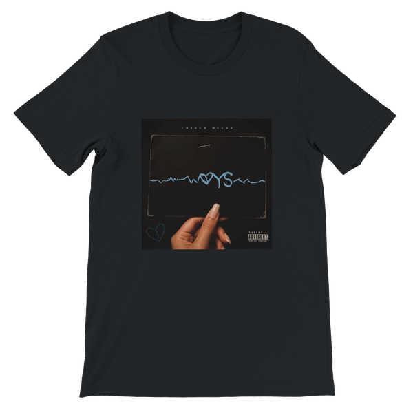 Ways - Unisex T-Shirt