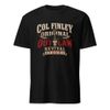 The Original Outlaw Tour Shirt | Unisex T-Shirt