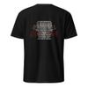 The Original Outlaw Tour Shirt | Unisex T-Shirt
