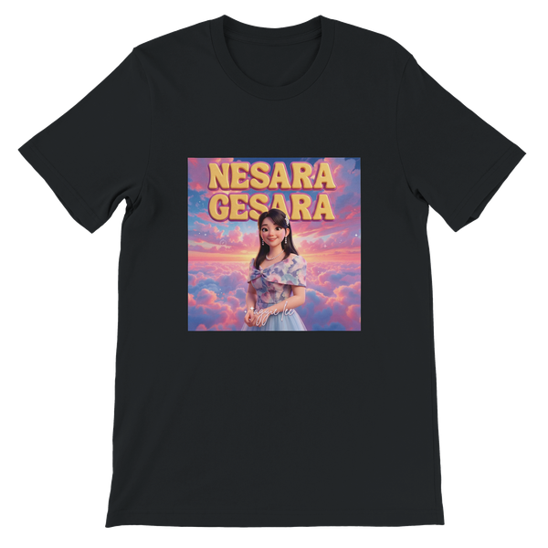 네사라 게사라 - Unisex T-Shirt